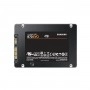 Samsung 870 EVO 2.5" SATA 4TB 固態硬碟, MZ-77E4T0BW